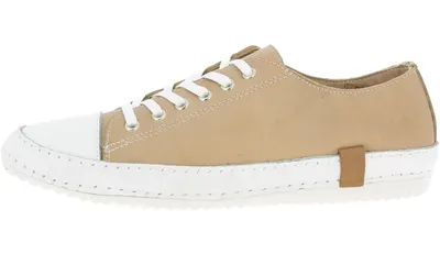 Produktbild von Andrea Conti Damen Halbschuh Schnürschuh bequem tolle Farbe 0025903, Größe:40 EU, Farbe:Braun