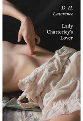 Zdjęcie produktu dla Lady Chatterley's Lover
