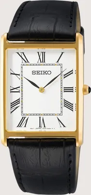 Seiko SWR053P1 Conceptual Series montre dame 19mm 3ATM