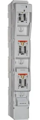 Immagine prodotto di Mersen NH-TRENNLEISTE 400A 1X3P V-LA (codice prodotto: 1.270.000 SAS185)