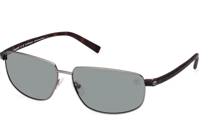 Immagine prodotto di Timberland TB9325 09R 65/15/150 Occhiali da sole da uomo