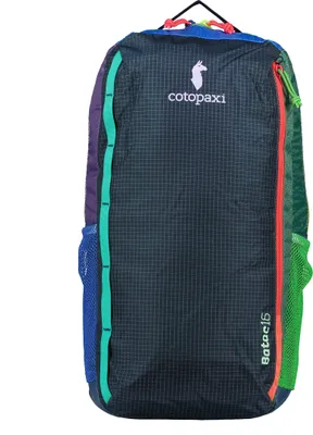 Imagen del producto de Mochila Cotopaxi Batac de 16 litros, varios colores, talla única