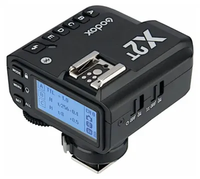 Obrázek produktu pro Vysílač GODOX X2T TTL pro fotoaparáty Sony