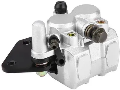 Obrázek produktu pro Brzdový kotouč pro motocykl – hliníková slitina – snadná montáž – 715 g – ideální pro motocykly