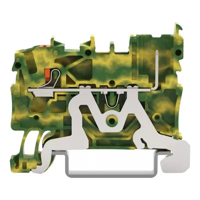 Produktbild von Wago 2222-1207, 5,2 mm, 51,1 mm, 100 Stück(e)