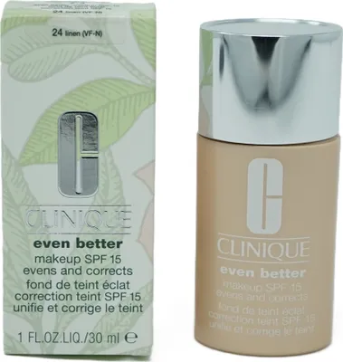 Image de CLINIQUE | EVEN BETTER | Visage