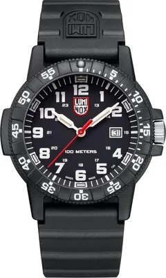 Zdjęcie produktu dla Zegarek męski Luminox XS.0321.L czarny