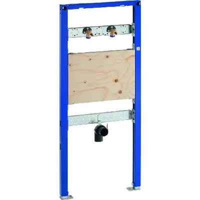 Produktbild von Geberit 111450001 Duofix Element f. Ausgussbecken 130cm