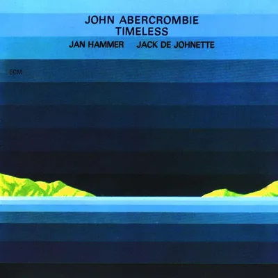 Produktbild von Abercrombie,John-Timeless