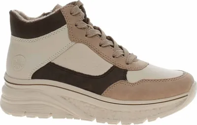 Obrázok produktu pre Dámske členkové topánky Rieker 48002-60 beige 38