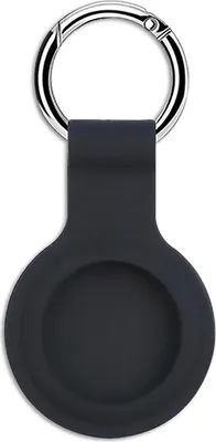 Image de Étui AirTag Noir