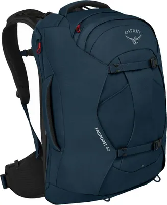 Produktbild von Osprey Farpoint 40 Rucksack Reiserucksack Polyester