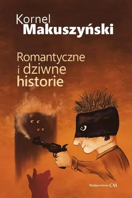 Image de Histoires romantiques et étranges