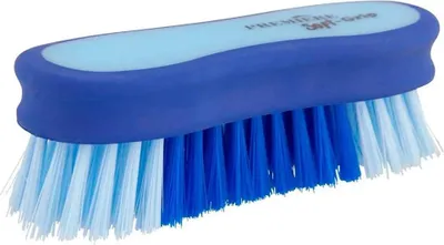 Image de Premiere Brosse Softgrip Bleu Bleu One Size
