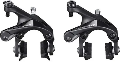 Zdjęcie produktu dla Hamulce wyścigowe SHIMANO "Ultegra BR-R8100 / 8110 / 8111 para, przód i tył