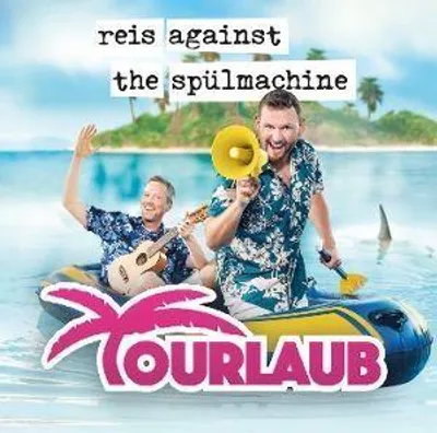Produktbild von Tourlaub