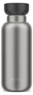 Produktbild von Mepal - Isolierflasche Ellipse - Doppelwandige Thermo Wasserflasche - Thermosfla