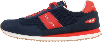 Produktbild von Sneakers aus Leder