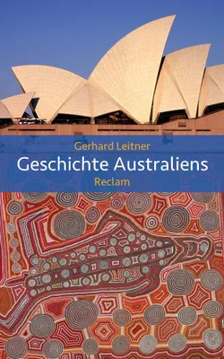 Imagen del producto de Geschichte Australiens
