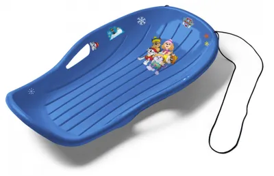 Produktbild von Snow-Carver Paw Patrol (blau)