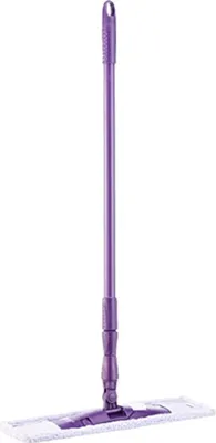 Image de Balai Microfibre Mery Nettoyage Facile Rotation 360° - Mery