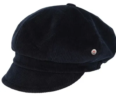 Imagen del producto de Balke, gorro con cordón elástico, modelo 31460916, color azul, talla S