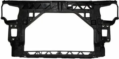 Produktbild von BLIC 6502-08-6621200P Schlossträger Frontmaske für SEAT Ibiza IV Schrägheck (6J5, 6P1) Frontverkleidung