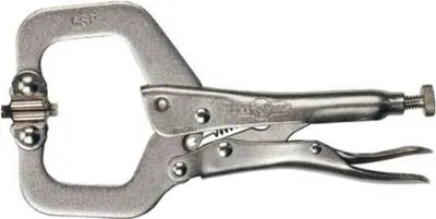 Produktbild von IRWIN T20EL4, Gripzange, 9,8 cm, 275 mm, 27,9 cm (11")