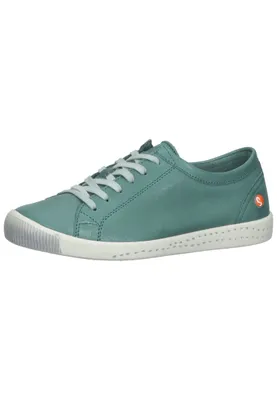 Produktbild von softinos Sneaker Sneaker Leder