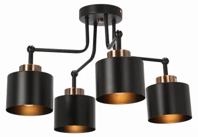 Zdjęcie produktu dla Lampa sufitowa OLENA 34-78148 Candellux