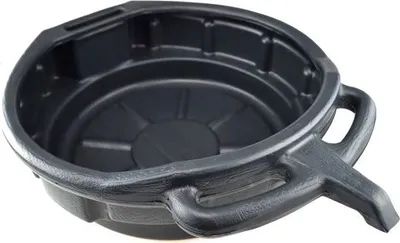 Obrázek produktu pro Kraft&Dele KD10696 nádoba na vypouštění oleje 16L