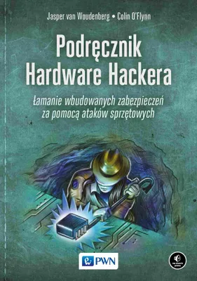 Imagen del producto de Manual del Hacker de Hardware