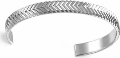 Produktbild von Guess Herrenarmreif JUMB04439JWSTS