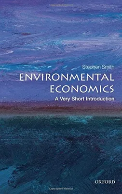 Productafbeelding van Environmental Economics