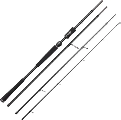 Produktbild von Westin W3 SBass 3rd 2,74m MH 12-42g 4Sec Reise-Spinnrute