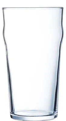 Produktbild von Nonic Tumbler 66cl stapelbar - 48 Stück