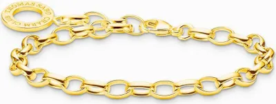 Image de Thomas Sabo - X0031-413-39-L17 - Bracelet - Femme - Argent 925 - 17 cm