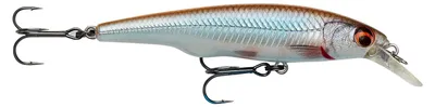 Produktbild von Savage Gear Gravity Twitch SR 11,5cm 25g Floating - Wobbler, Farbe:Roach (Rotauge)