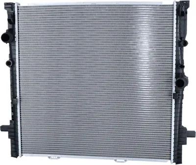Immagine prodotto di NRF 550245 Radiatore di raffreddamento del motore