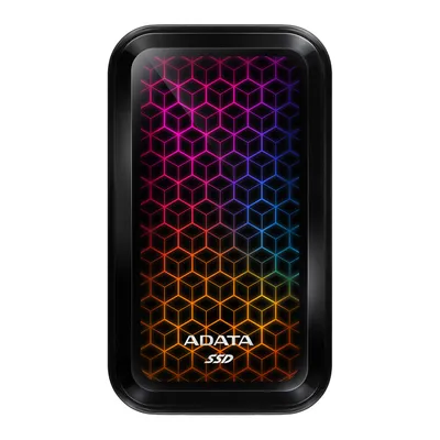 Immagine prodotto di Adata ADATA SE770G 2 TB USB Type-C 3.2 Gen 2 (3.1 Gen 2) Nero