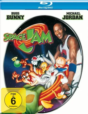 Zdjęcie produktu dla Space Jam