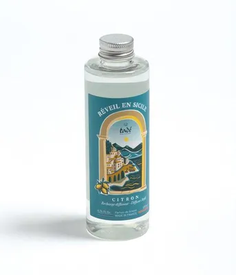 Productafbeelding van Tade Geurstokjes Lemon Navulling (200 ml)