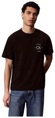 Produktbild von T-Shirt Calvin Klein LV04RE825-UB1 für Herren