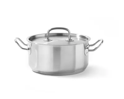 Obrázok produktu pre Hendi 836019, Nerezová oceľ, 1 kusov