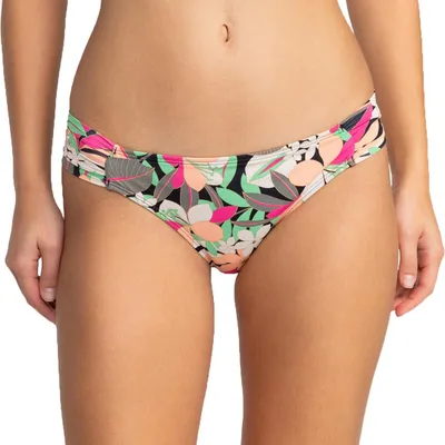 Produktbild von ROXY Bikini Hose Beach Classics anthracite palmsongs L