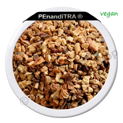 Produktbild von Apfel süß geschnitten Apfelstücke süss - 500 g - Tee - Räucherware - VEGAN - PEnandiTRA®