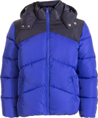 Produktbild von Joma 500829 Jacke Blau 12-14 Years Jungen Blau 12-14 Years