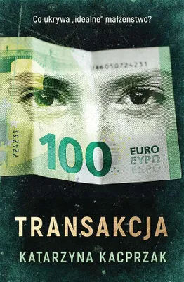 Produktbild von ISBN 978-83-669-3968-4, Polnisch, Taschenbuch, 304 Seiten