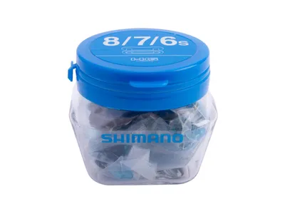 Obrázok produktu pre Spojka SHIMANO - SM-UG51 6/7/8 - čierna