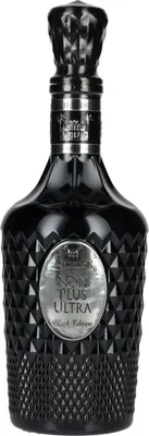 Produktbild von A.H. Riise Non Plus Ultra - Black Edition - Superior Rum Based Spirit Drink